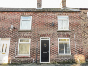 Scarborough Cottage, Driffield